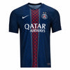 Champions League Final PSG Jersey 2025-26