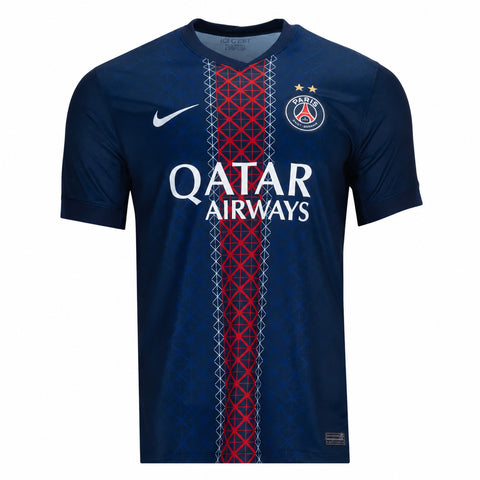 Champions League Final PSG Jersey 2025-26