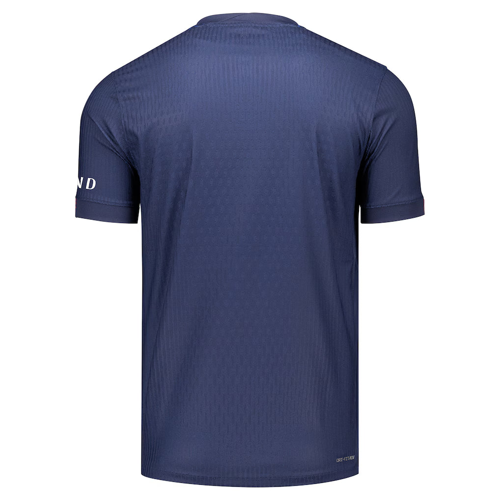 Champions League Final PSG Jersey 2025-26