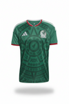 Mexico 2026 Home Jersey