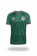 Mexico 2026 Home Jersey