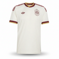 Spain 2026 Away Jersey
