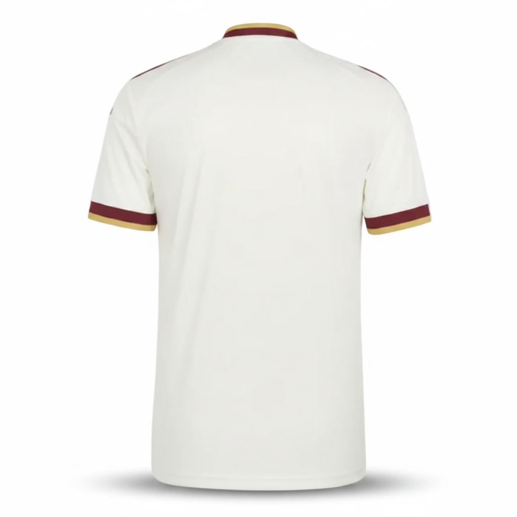 Spain 2026 Away Jersey