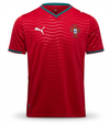 Portugal 2026 Home Jersey