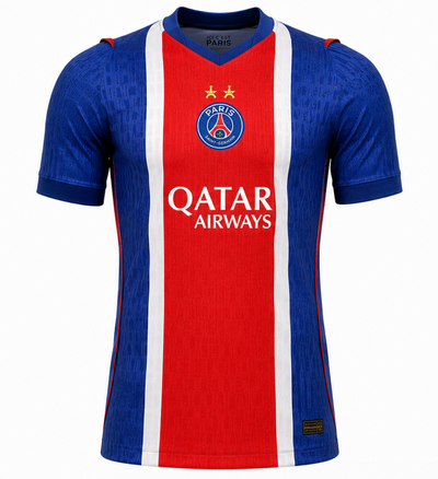 Champions League Final PSG Jersey 2025-26