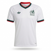 Mexico 2026 Away Jersey