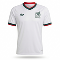 Mexico 2026 Away Jersey