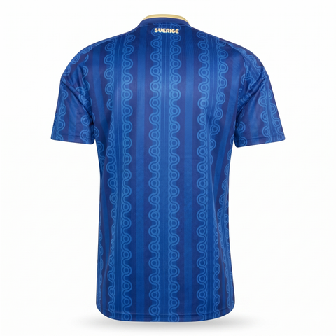 Sweden 2026 Away Jersey