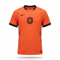 Netherlands 2026 Home Jersey