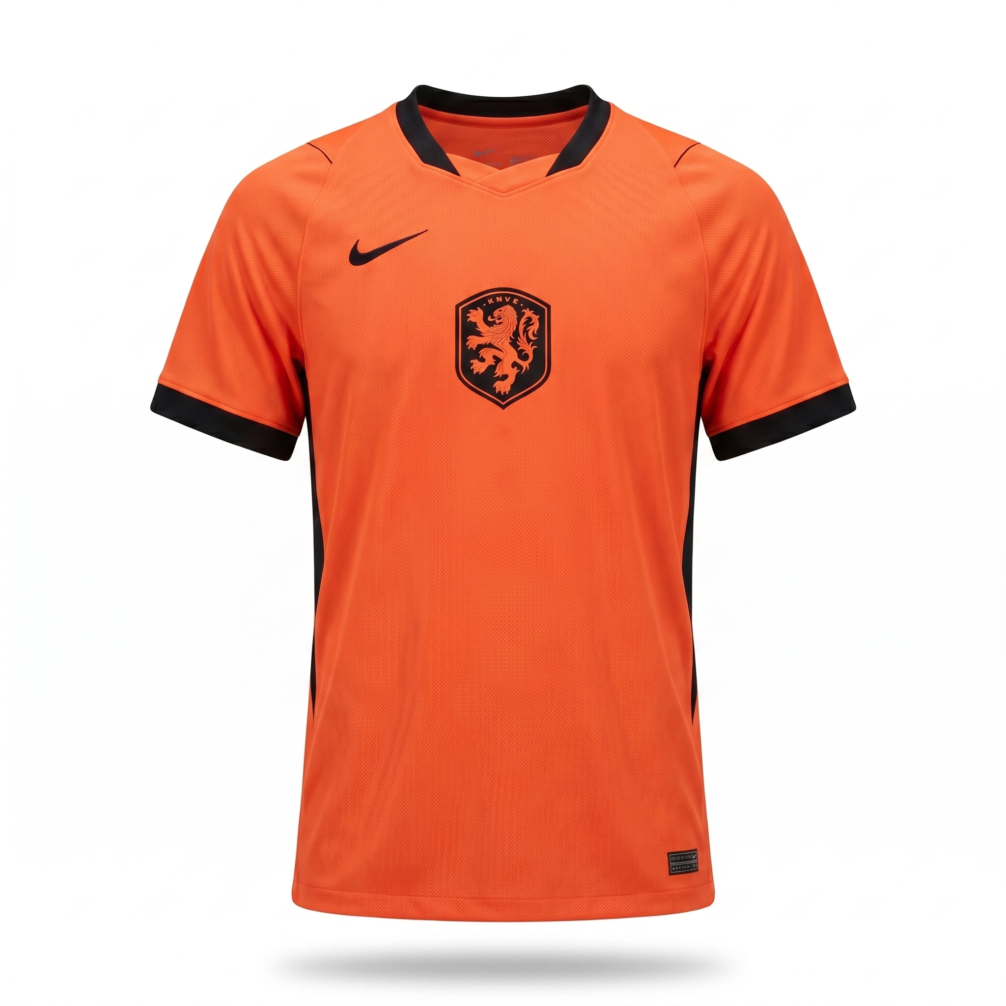 Netherlands 2026 Home Jersey