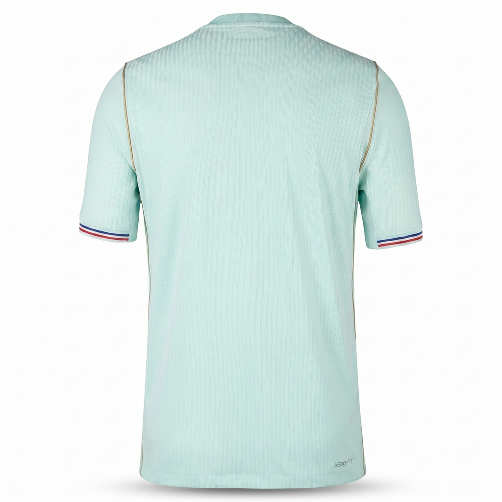 France 2026 Away Jersey