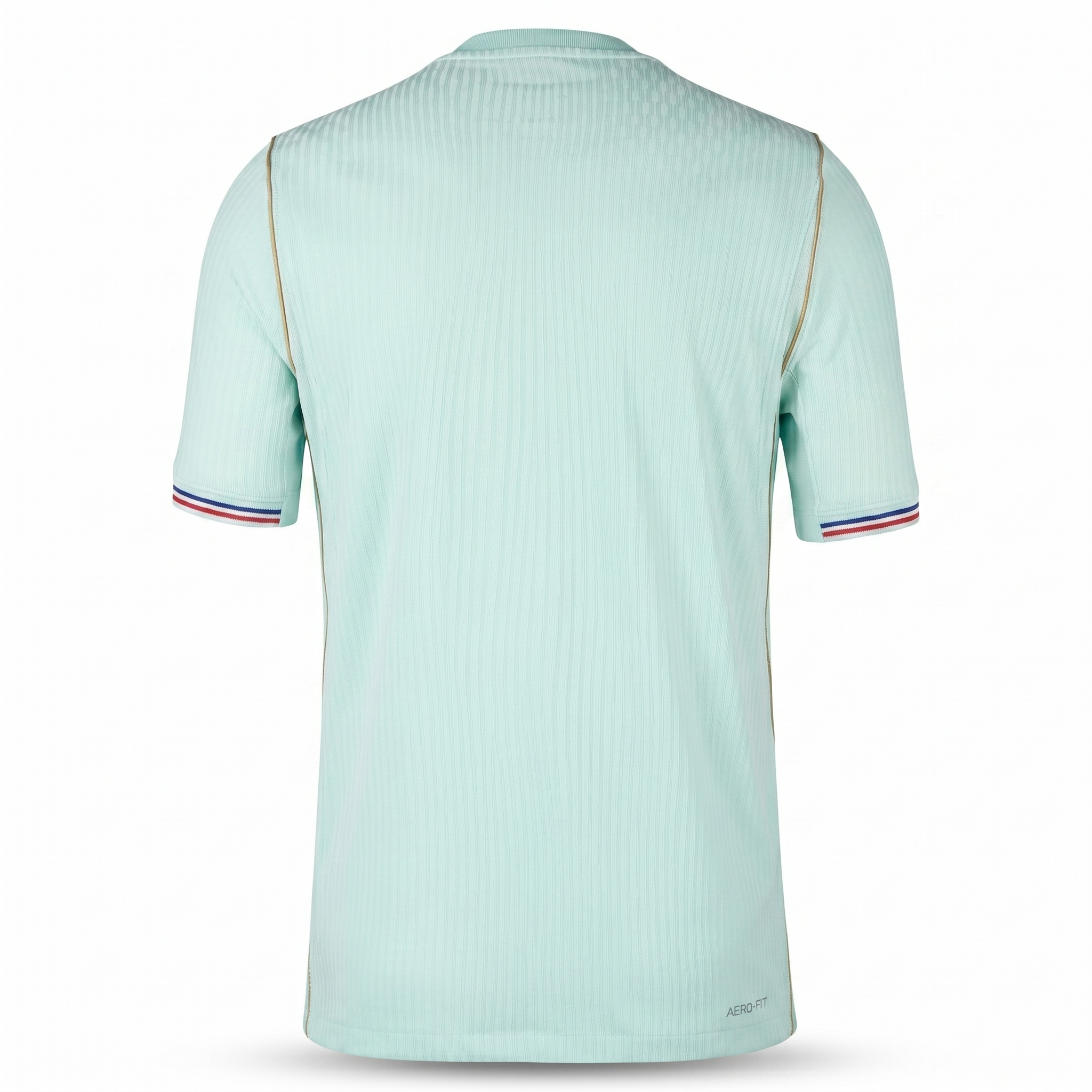 France 2026 Away Jersey