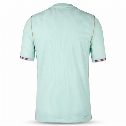 France 2026 Away Jersey