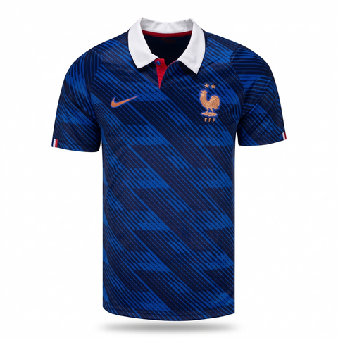 France 2026 Home Jersey