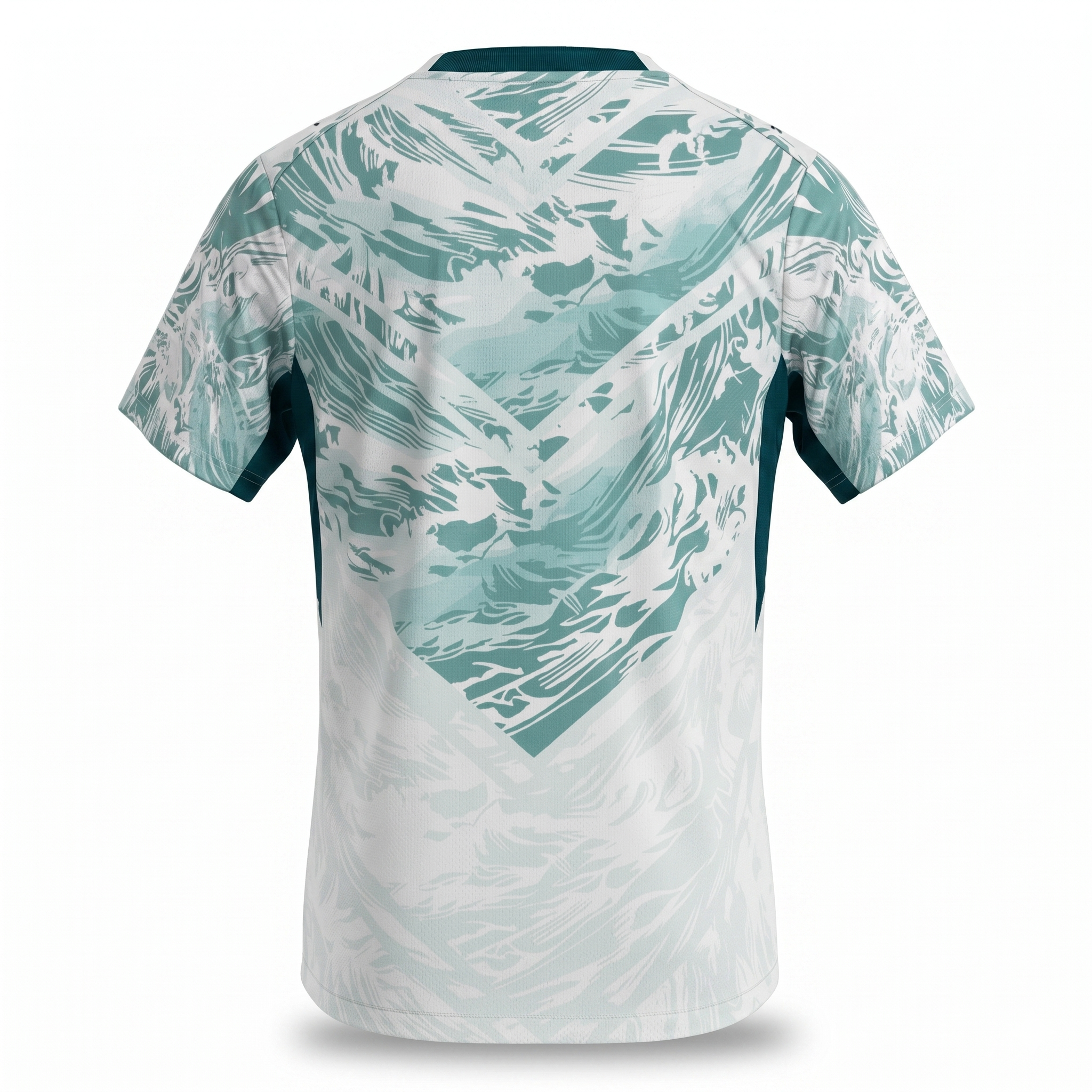 Portugal 2026 Away Jersey