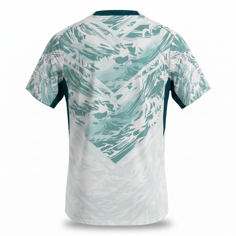 Portugal 2026 Away Jersey