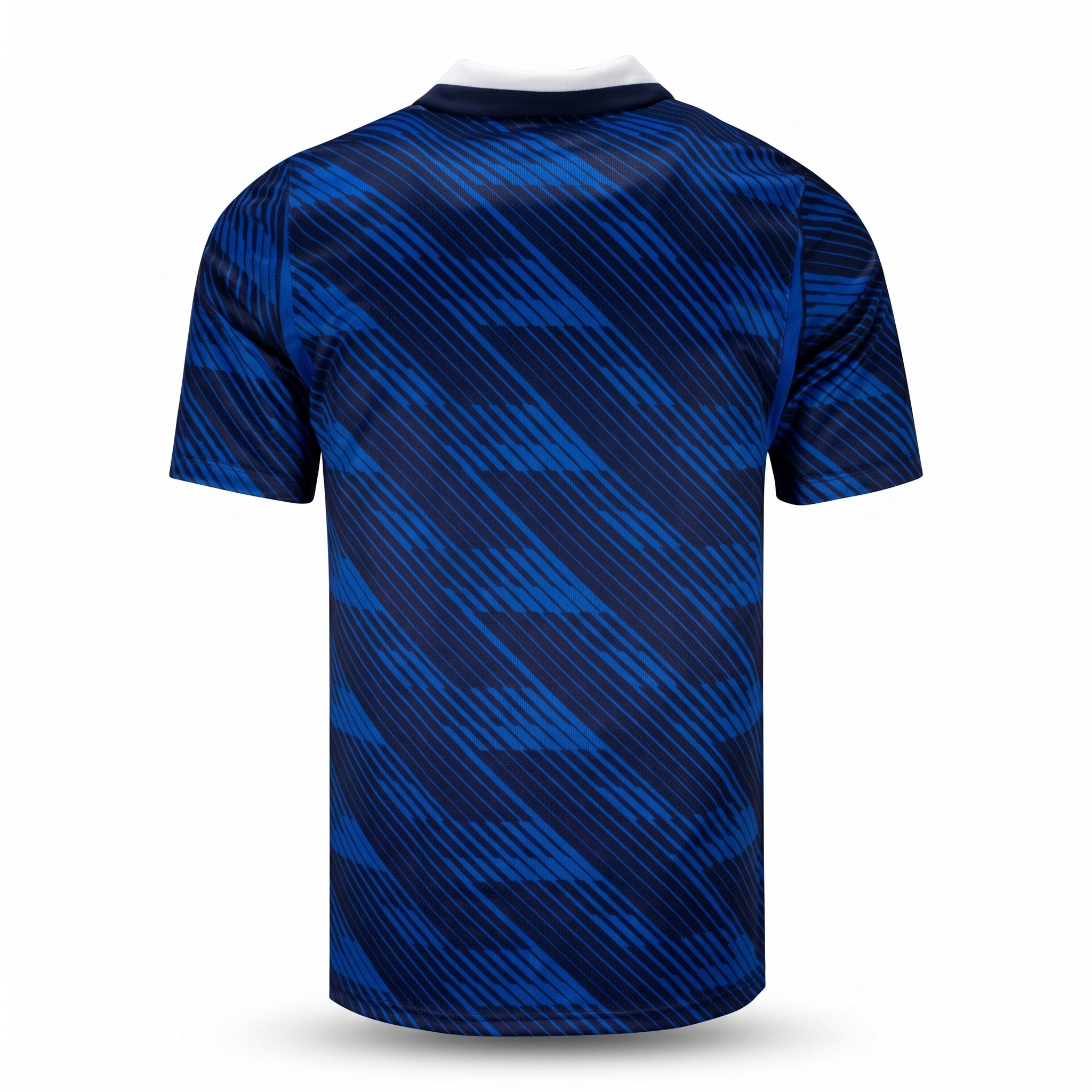 France 2026 Home Jersey