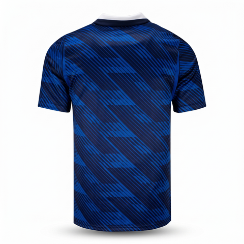 France 2026 Home Jersey