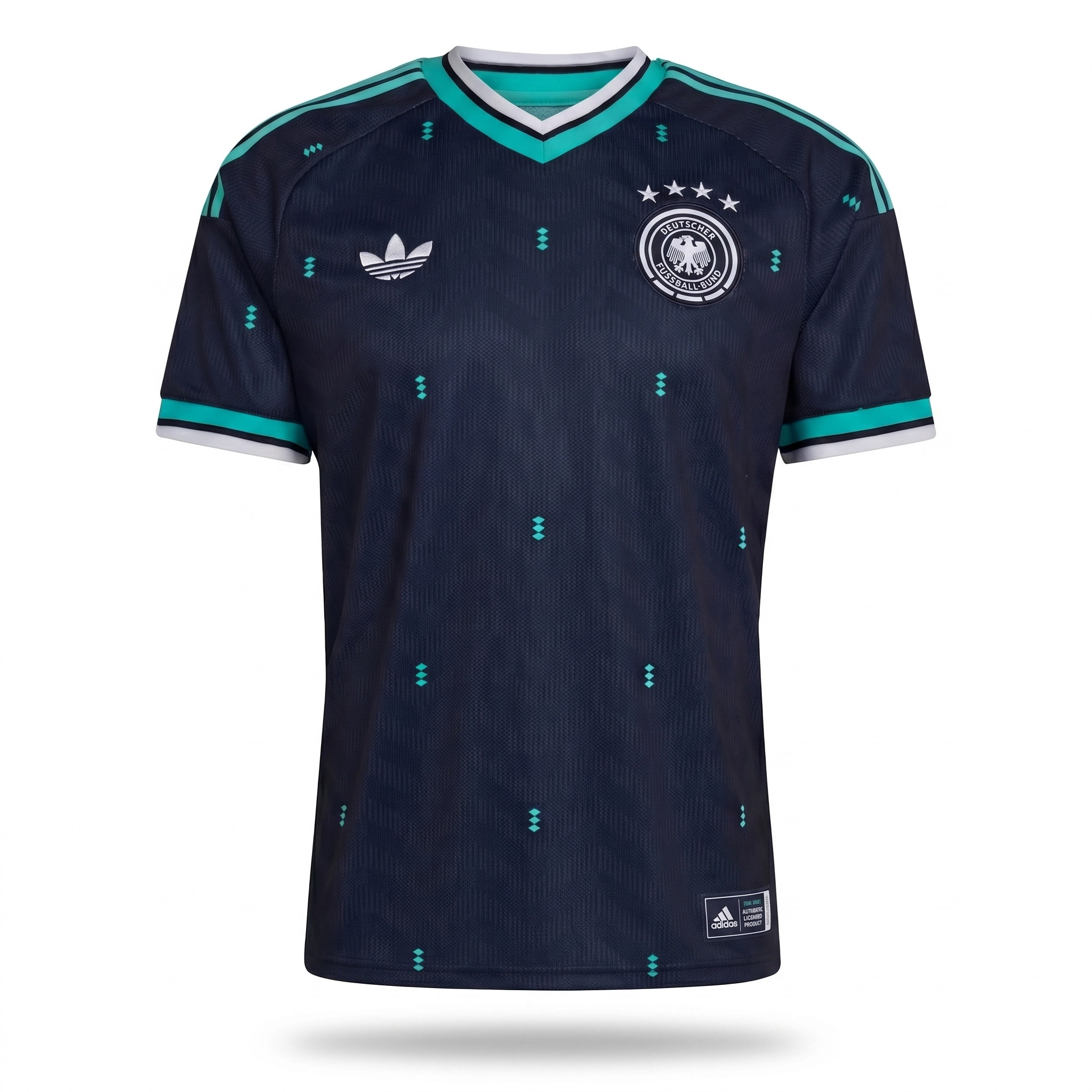 Germany 2026 Away Jersey