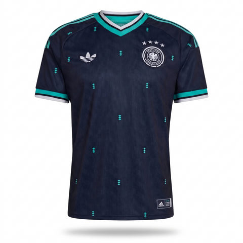 Germany 2026 Away Jersey