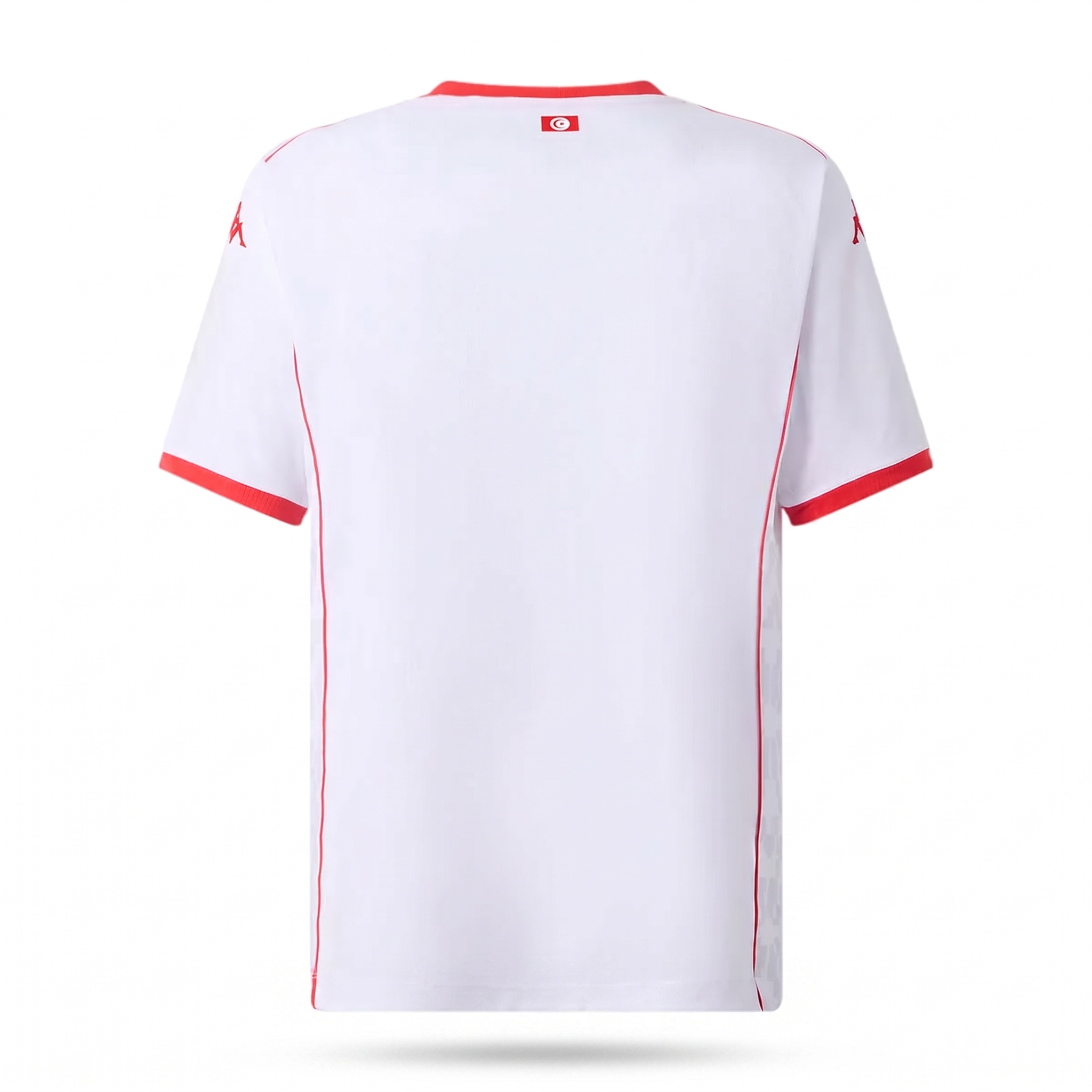 Tunisia 2026 Away Jersey