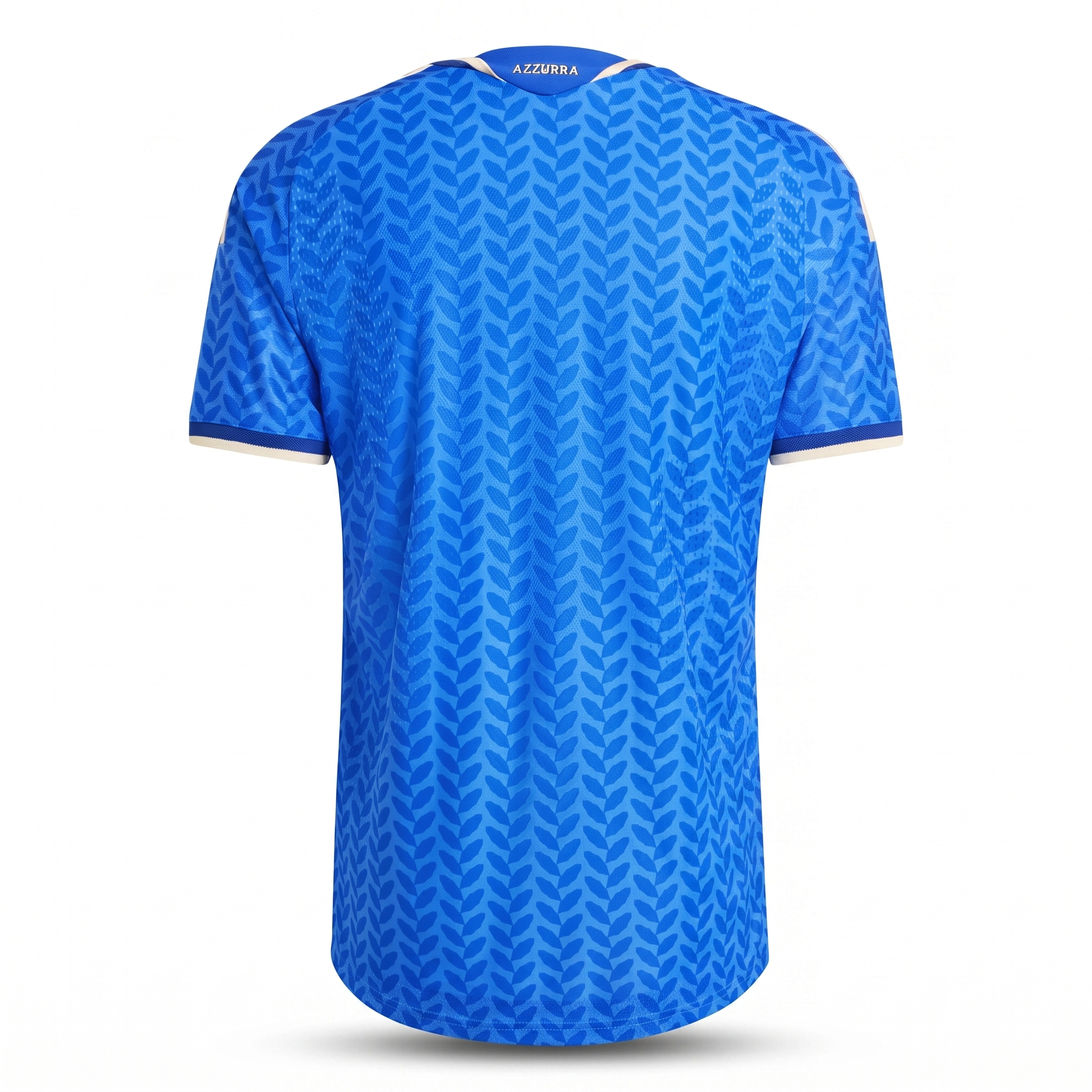 Italy 2026 Home Jersey