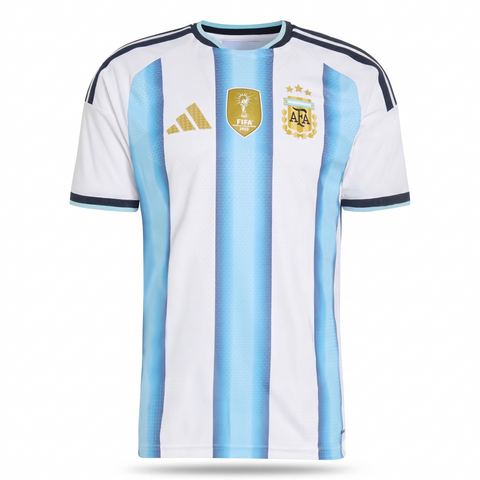 Argentina 2026 Home Jersey