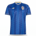 Sweden 2026 Away Jersey