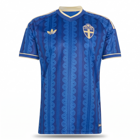 Sweden 2026 Away Jersey