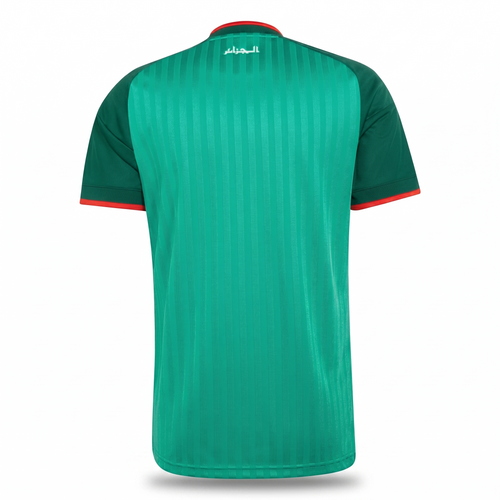 Algeria 2026 Away Jersey
