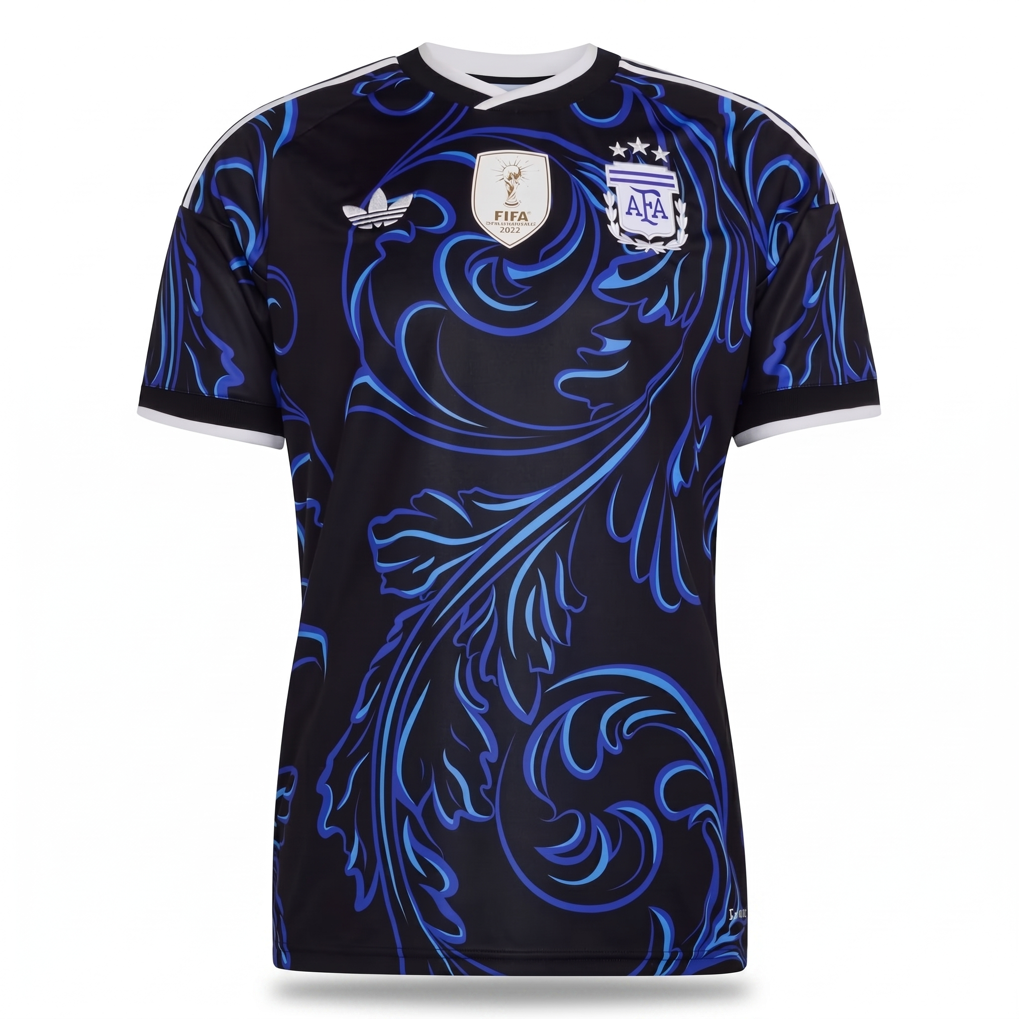 Argentina 2026 Away Jersey