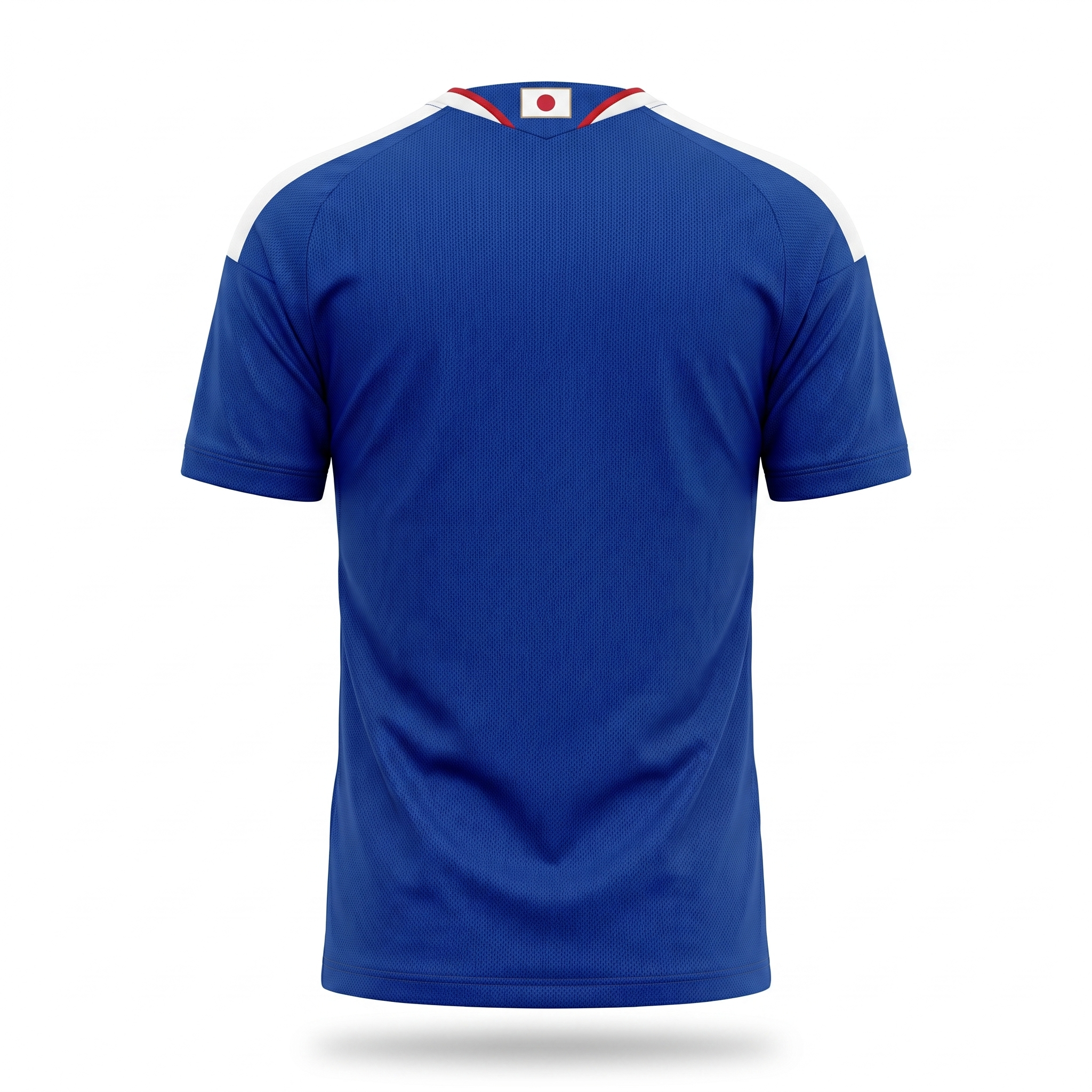 Japan 2026 Home Jersey