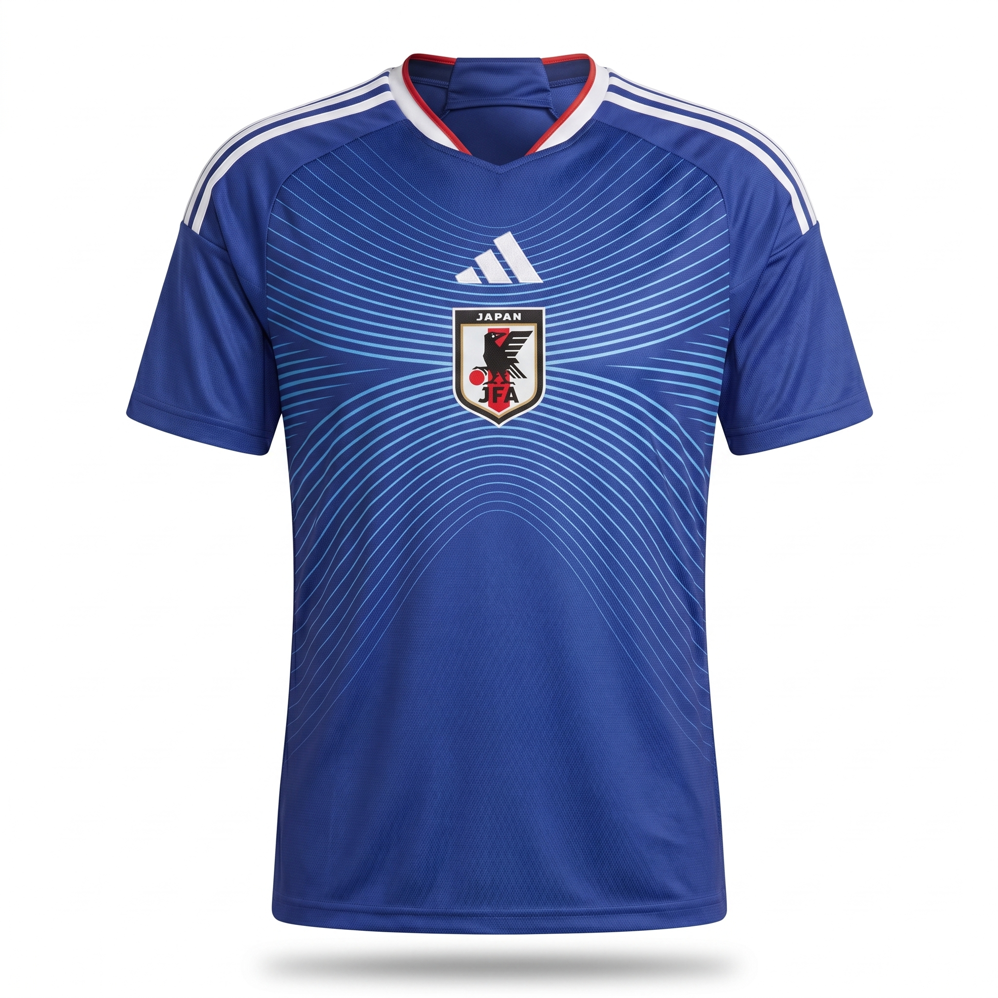 Japan 2026 Home Jersey