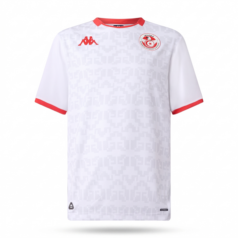 Tunisia 2026 Away Jersey