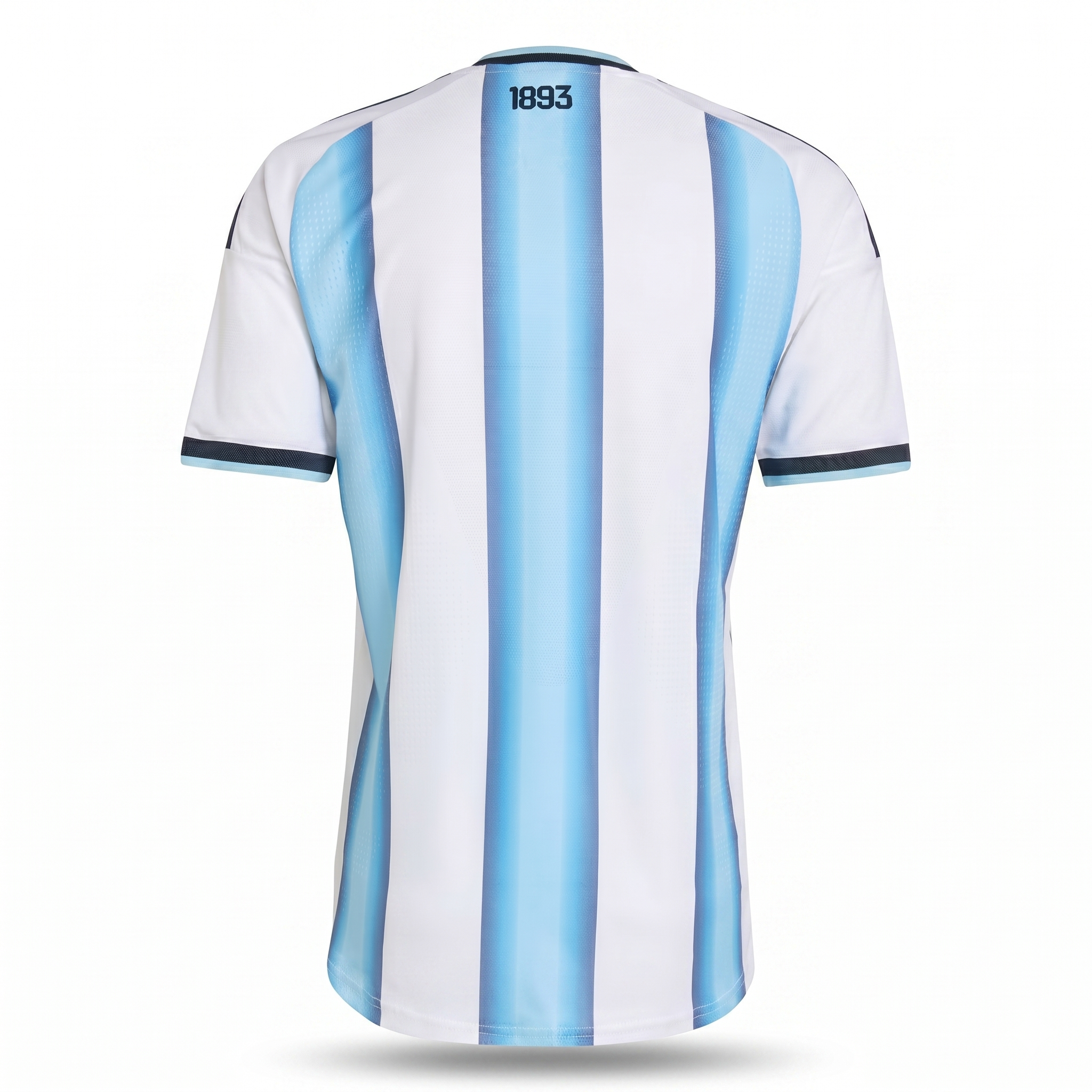 Argentina 2026 Home Jersey