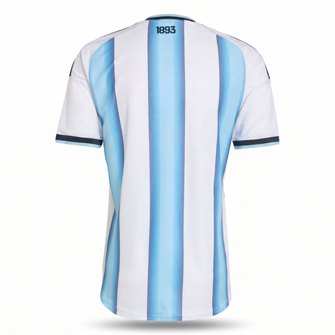 Argentina 2026 Home Jersey