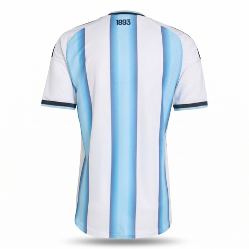 Argentina 2026 Home Jersey