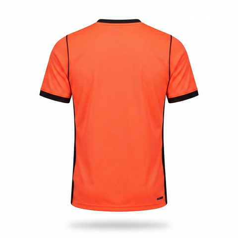 Netherlands 2026 Home Jersey
