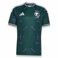 Saudi Arabia 2026 Home Jersey