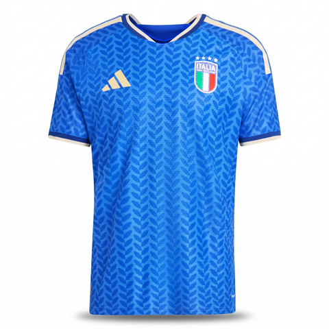 Italy 2026 Home Jersey