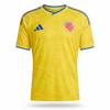 Colombia 2026 Home Jersey