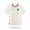 Morocco 2026 Away Jersey