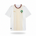 Morocco 2026 Away Jersey