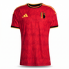 Belgium 2026 Home Jersey