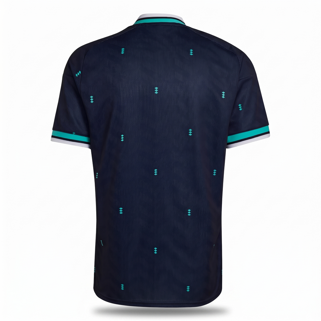 Germany 2026 Away Jersey