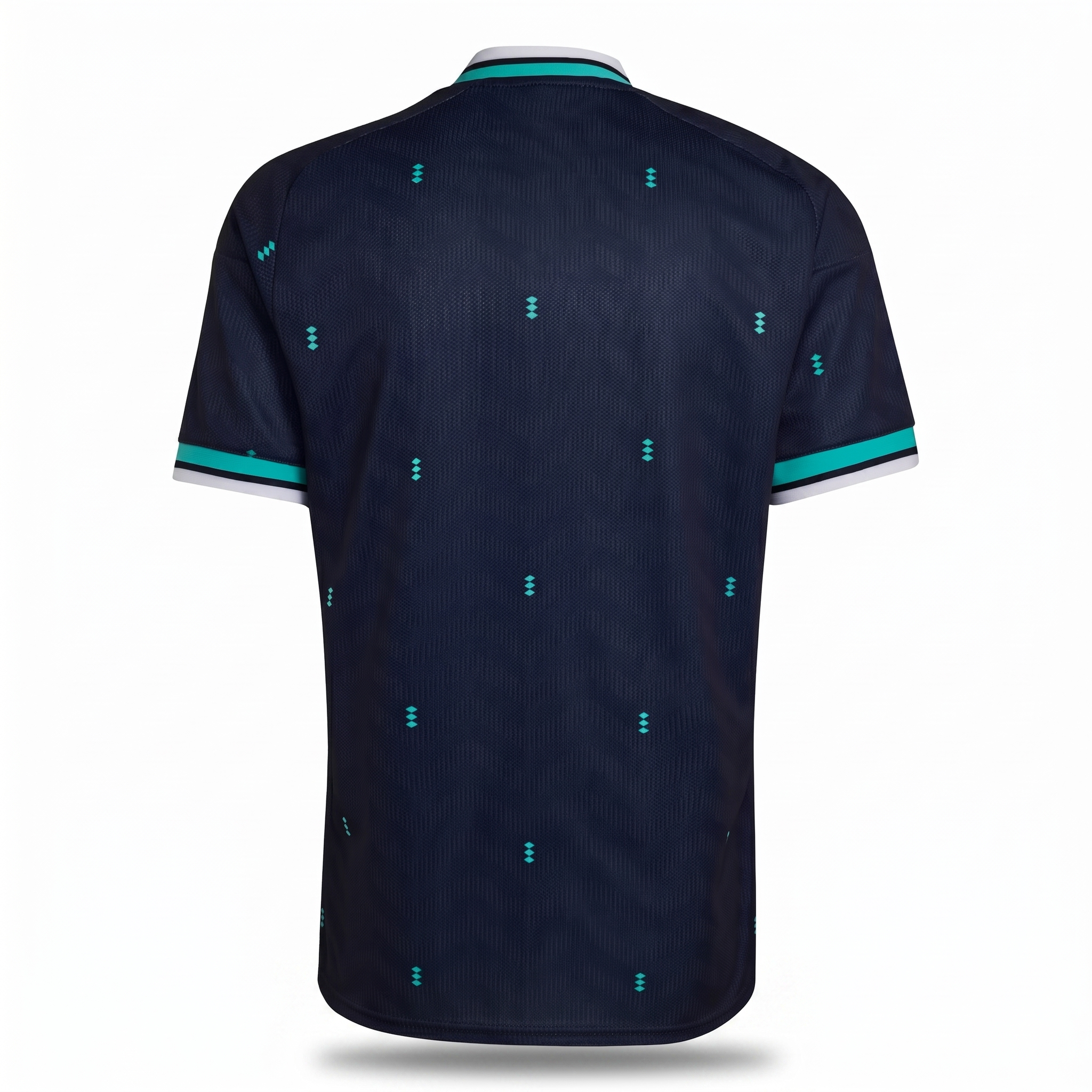 Germany 2026 Away Jersey