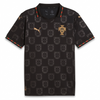 Portugal 2026 Black Jersey