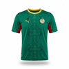 Senegal 2026 Home Jersey