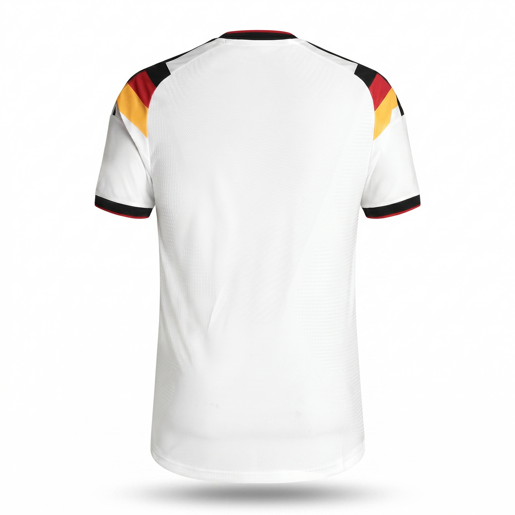 Germany 2026 Home Jersey