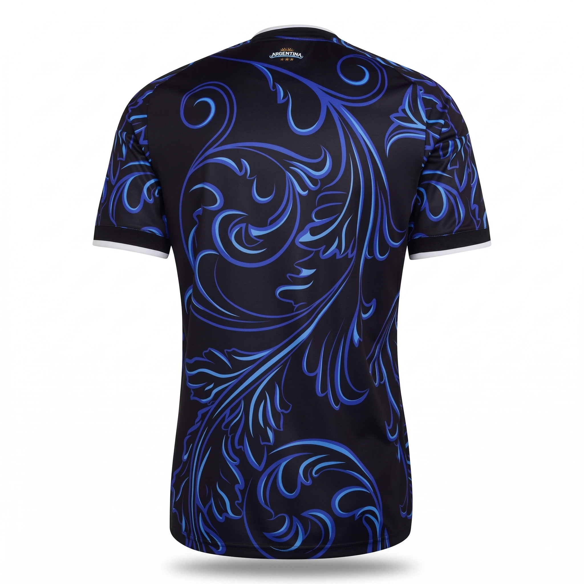Argentina 2026 Away Jersey